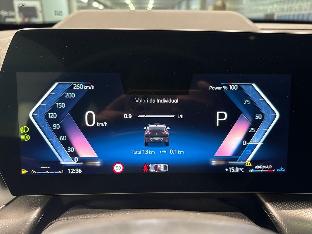 BMW X2 sdrive 18d MSport Pro auto