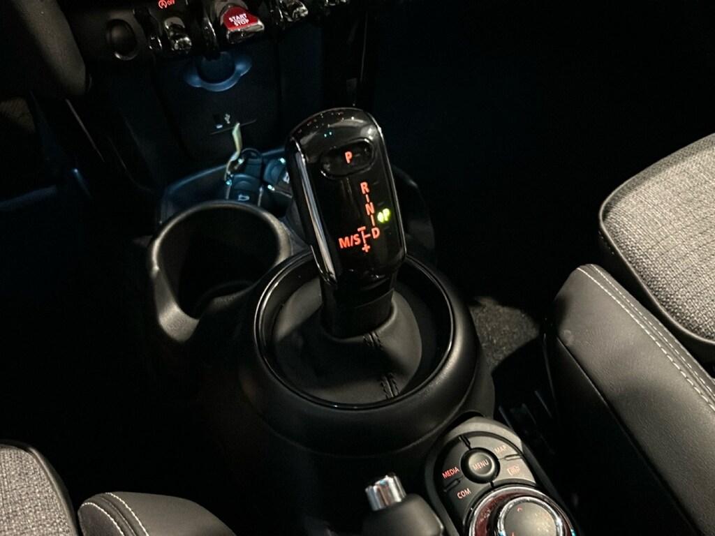 Mini Cooper 1.5 TwinPower Turbo Cooper