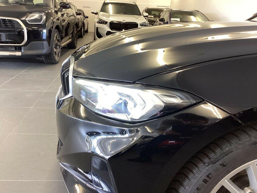 BMW Serie 3 316d Touring mhev 48V auto