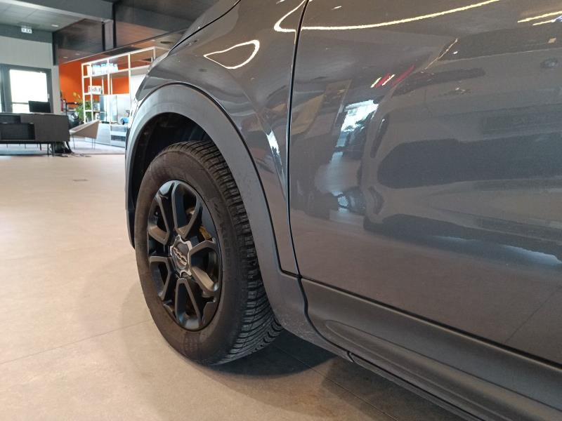 Fiat 500X 1.0 T3 City Cross 120cv