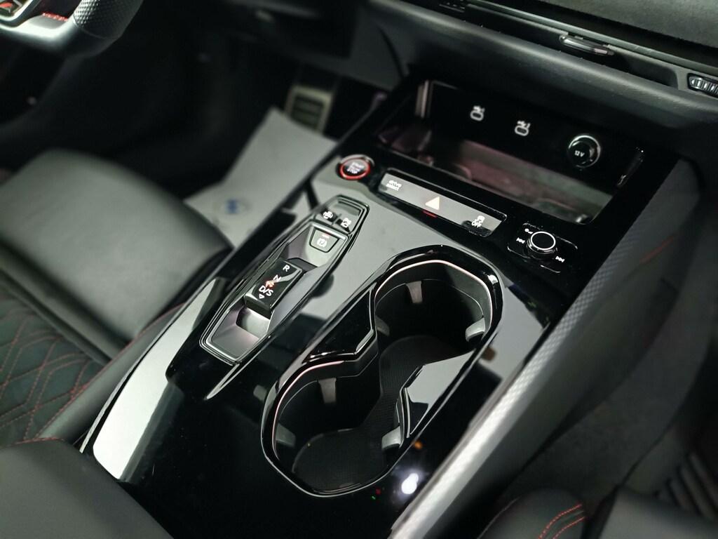 Audi A5 Avant 2.0 tdi mhev+ S line edition quattro 204cv s-tronic