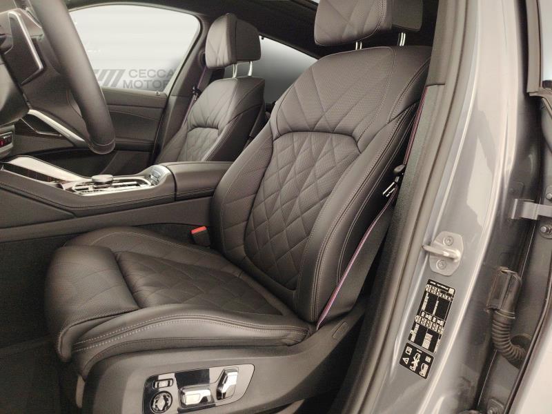 BMW X6 xdrive30d MSport Pro auto
