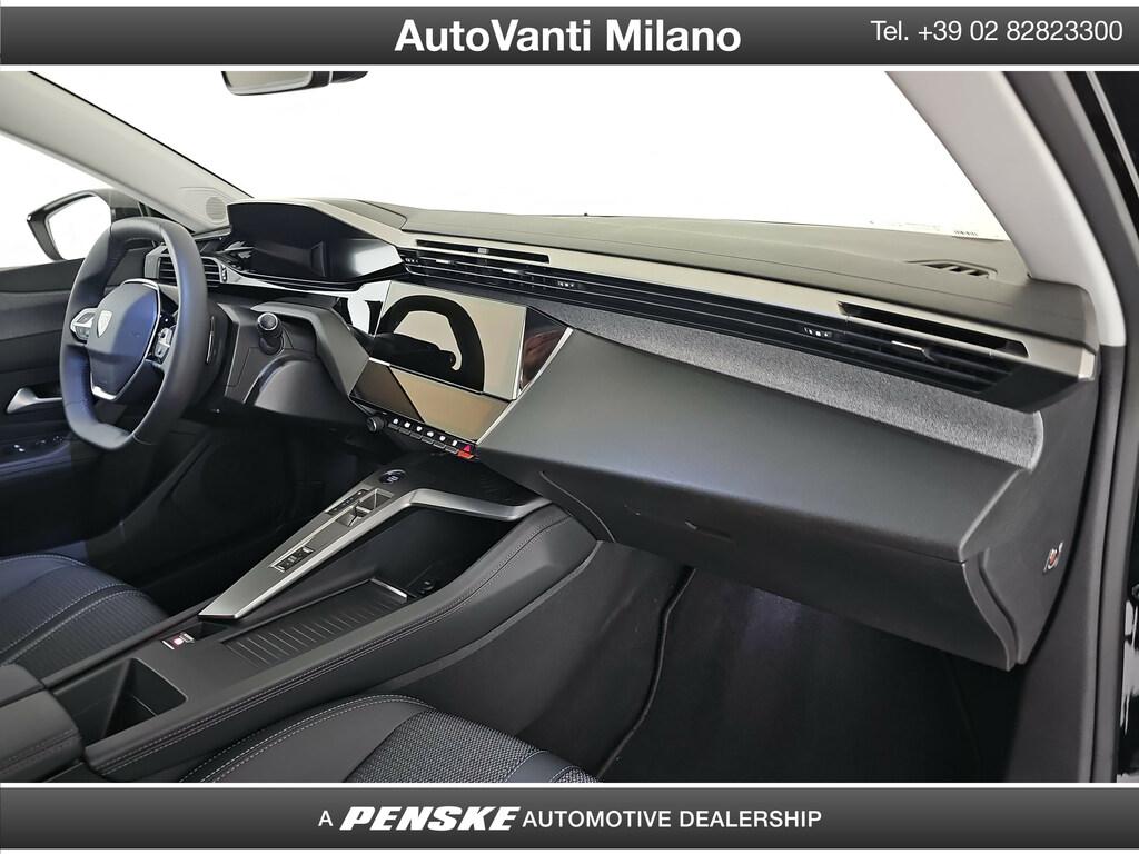 Peugeot 308 1.2 puretech t. Allure Pack s&s 130cv eat8