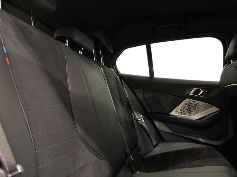 BMW Serie 1 118d MSport Pro auto