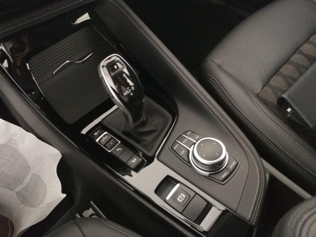 BMW X1 xdrive20d xLine Plus auto