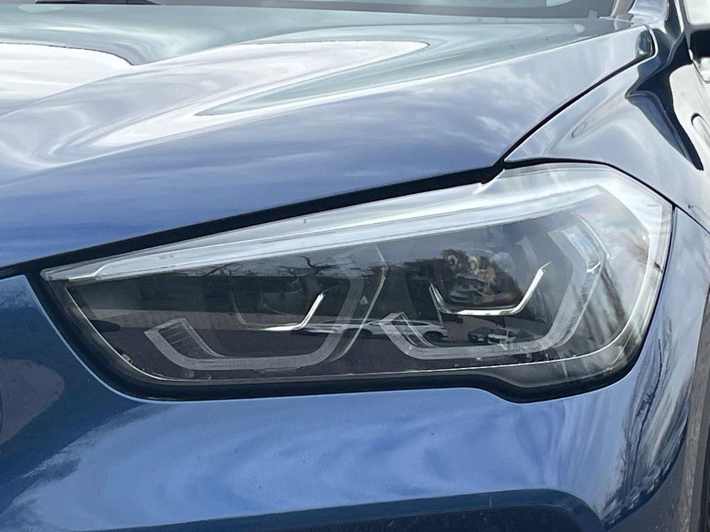 BMW X1 xdrive25e xLine Plus auto