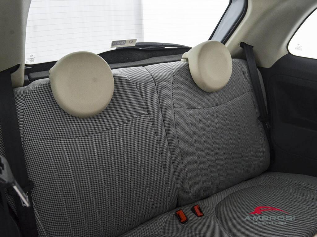 Fiat 500 1.2 Lounge 69cv