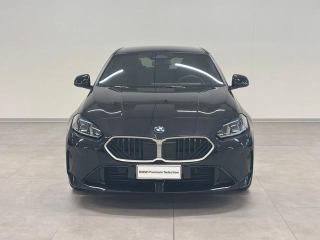 BMW Serie 1 120 48V MSport auto