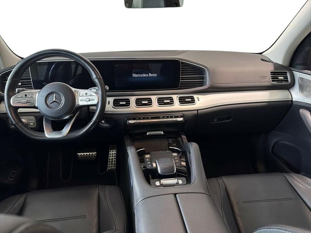 Mercedes GLE 350 de eq-power Premium Plus 4matic auto