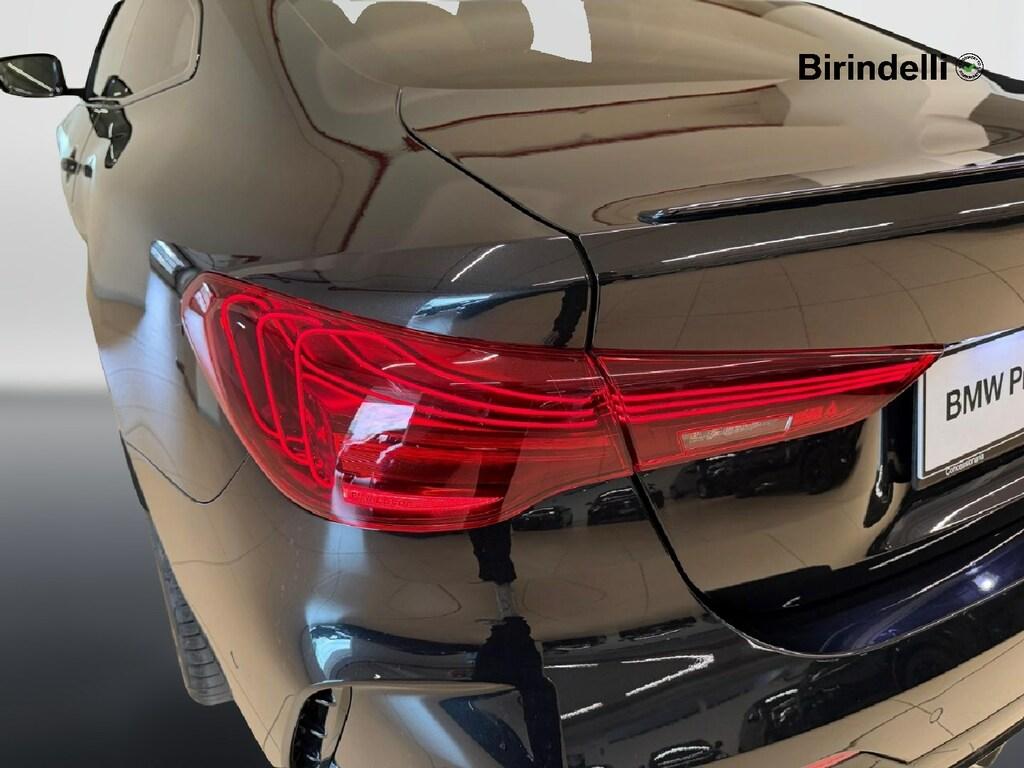 BMW Serie 4 420d Coupe mhev 48V Msport auto