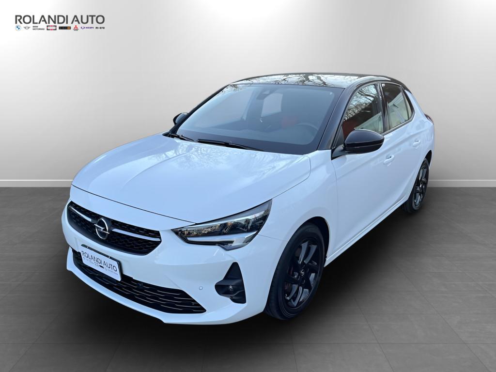 Opel Corsa 1.2 Edition 100cv