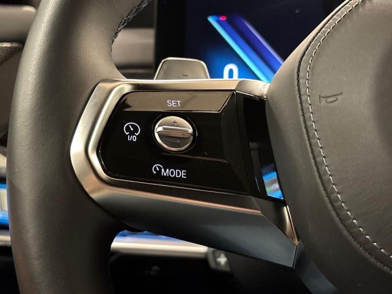 BMW Serie 7 740d xdrive Msport auto