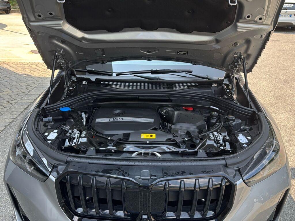BMW X1 xdrive 25e MSport Pro auto