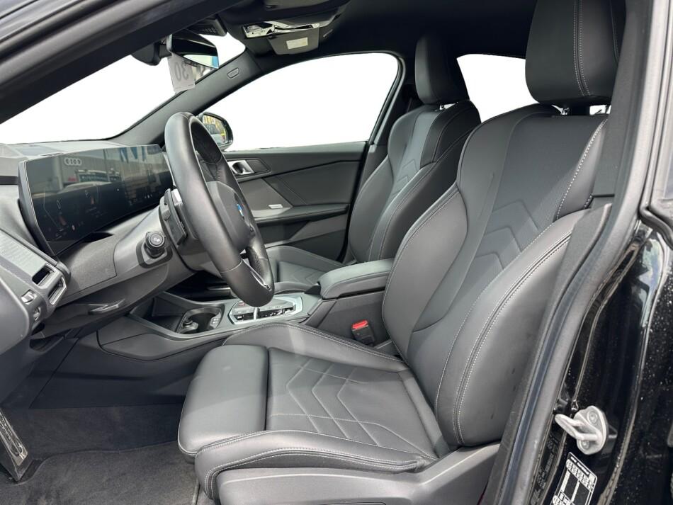 BMW Serie 2 220d Gran Coupe 48V MSport auto
