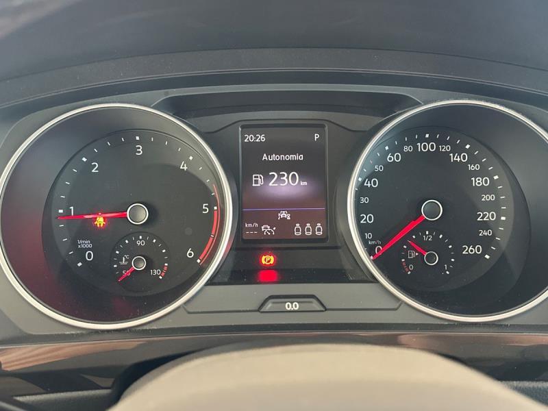 Volkswagen Tiguan 2.0 tdi scr Elegance 150cv dsg