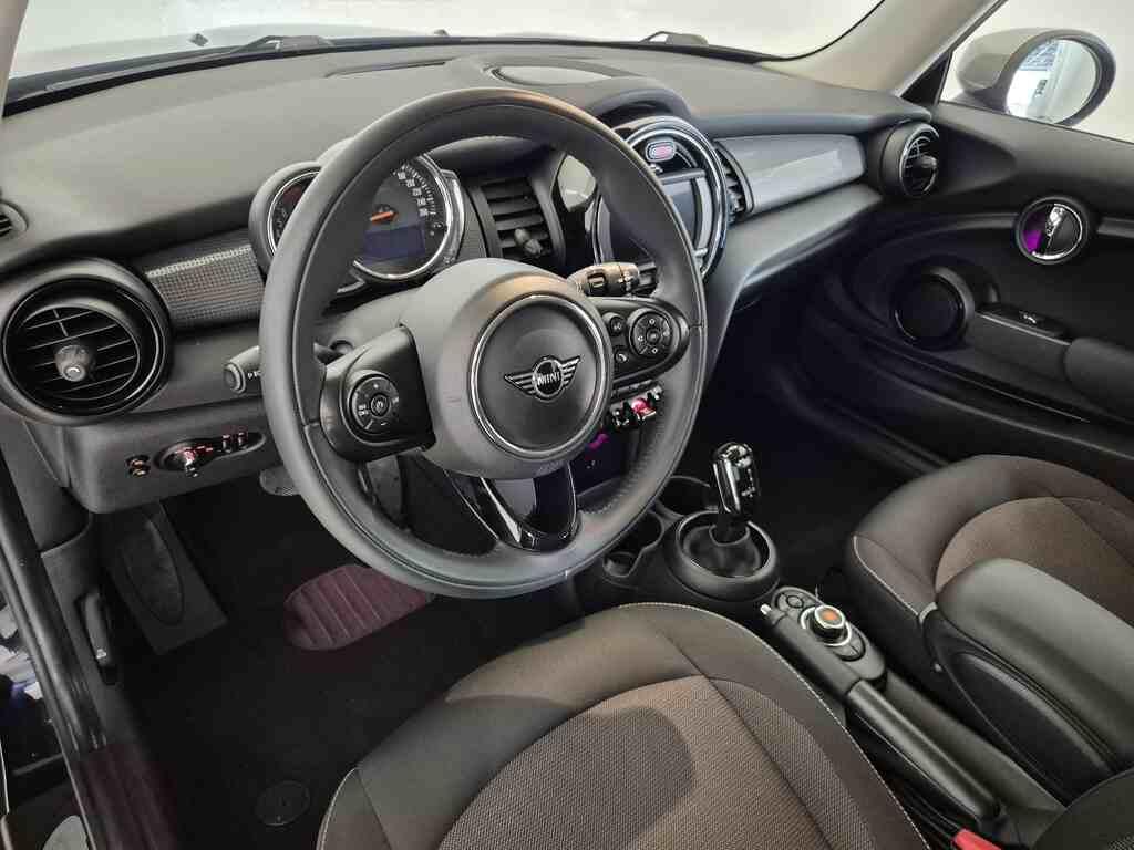 Mini Cooper 1.5 TwinPower Turbo Cooper Business DCT