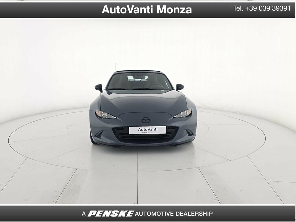 Mazda MX-5 1.5 Polymetal 1.5