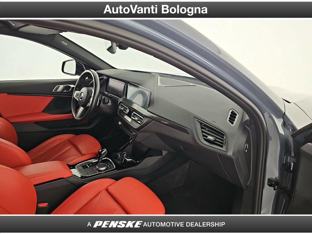 BMW Serie 1 M 135i xdrive auto