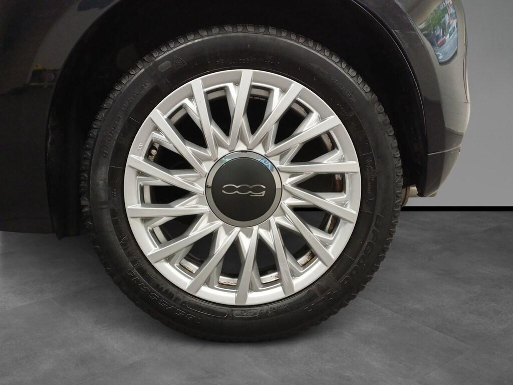 Fiat 500 1.2 Lounge easypower Gpl 69cv my18