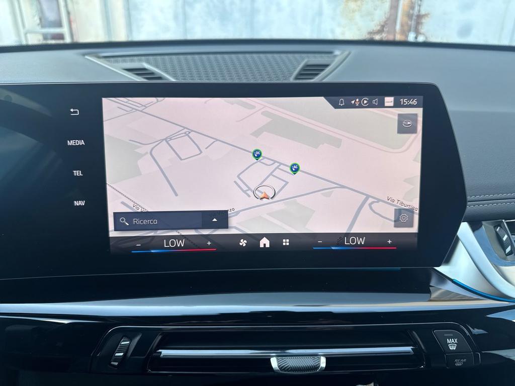 BMW iX1 edrive 20 MSport
