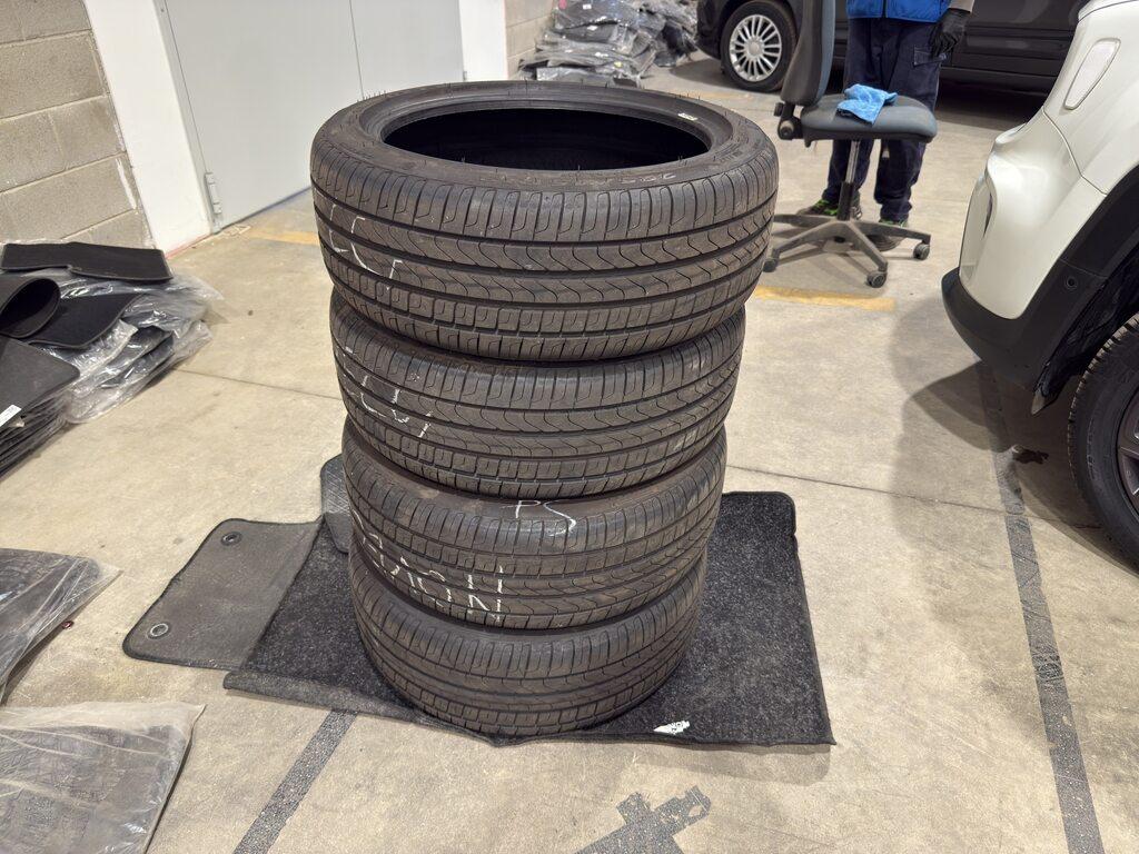 BMW Serie 3 320d Touring xdrive Luxury auto