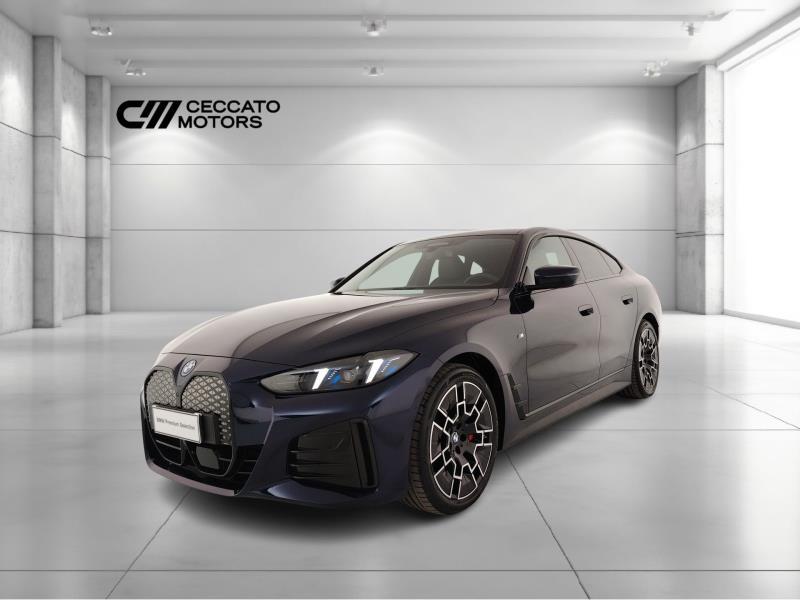 BMW i4 xdrive40 M Sport Pro