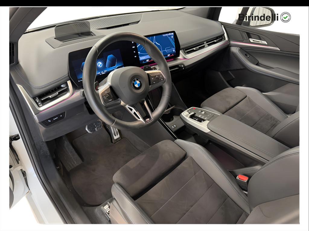 BMW Serie 2 218d Active Tourer Msport auto