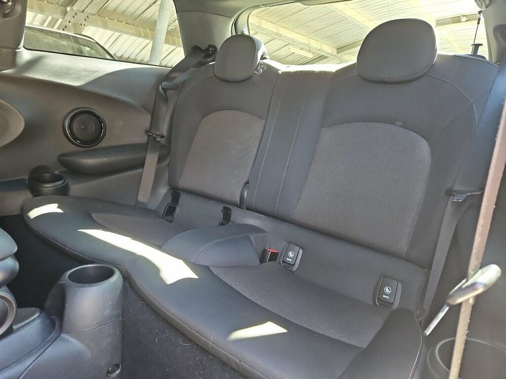 Mini Cooper D 1.5 D Cooper D Hype