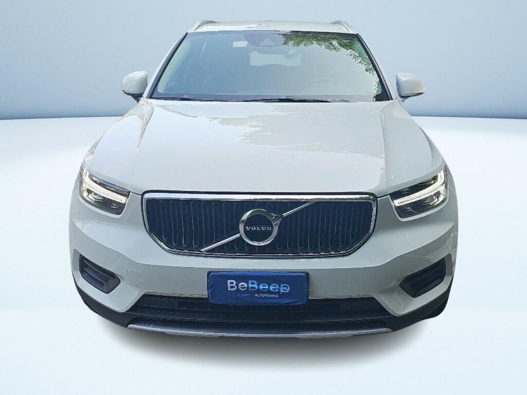 Volvo XC40 1.5 T3 Momentum geartronic my20