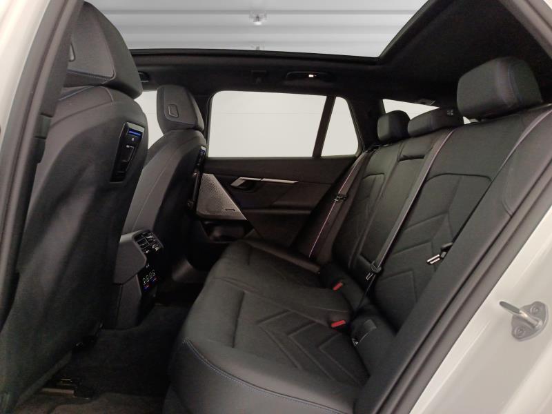 BMW Serie 5 520d Touring 48V sdrive M Sport Pro auto