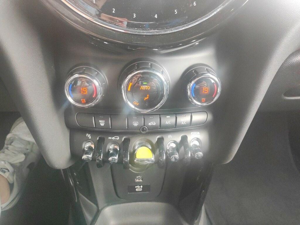 Mini Mini 3p Cooper SE auto