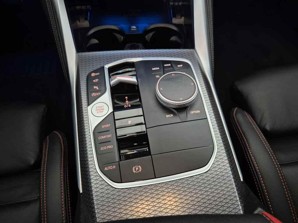 BMW Serie 4 M M440i Gran Coupe mhev 48V xdrive M Sport Pro auto