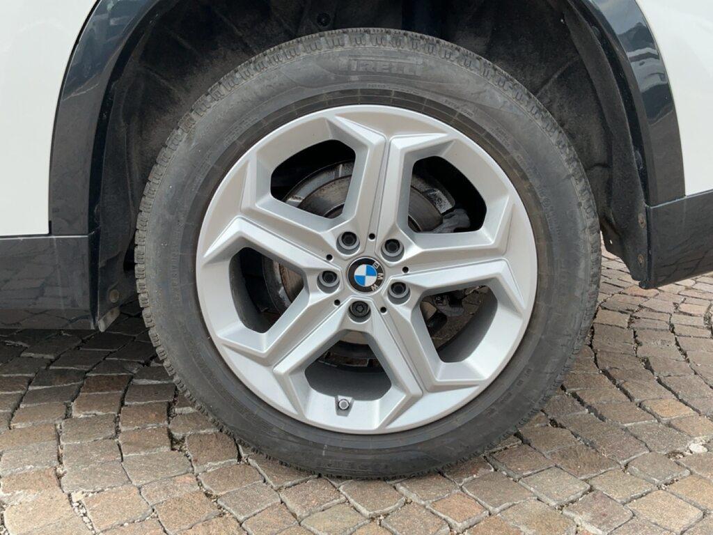 BMW X1 sdrive18d X-Line auto