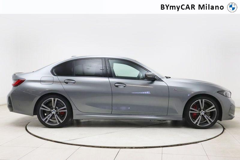 BMW Serie 3 320d mhev 48V Msport auto