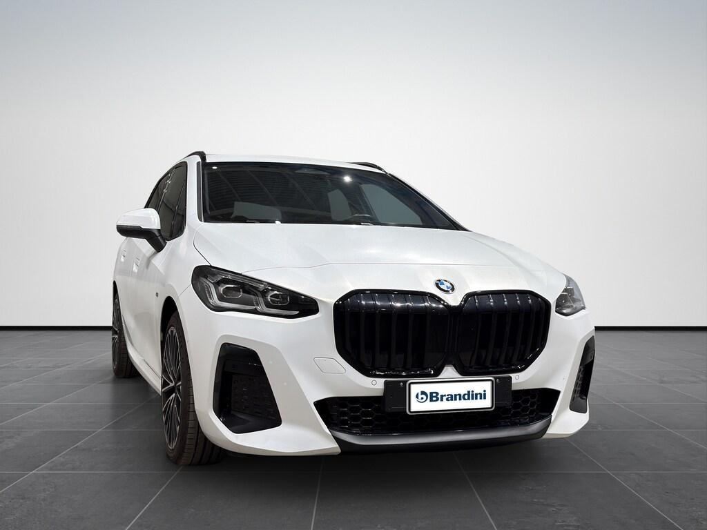 BMW Serie 2 216i Active Tourer Msport auto