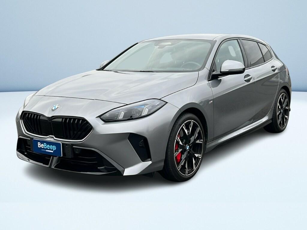 BMW Serie 1 118d MSport Pro auto