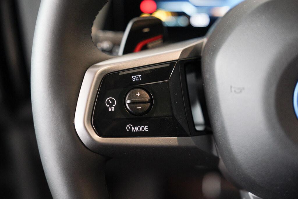 BMW X3 xdrive30e auto