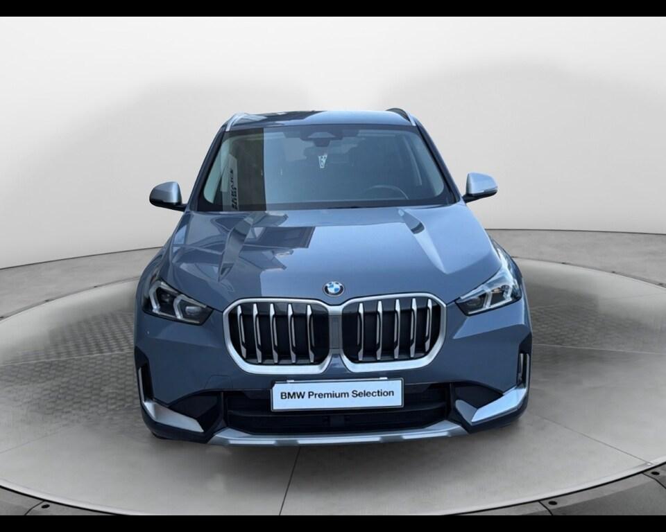 BMW X1 sdrive18d X-Line Edition Essence auto