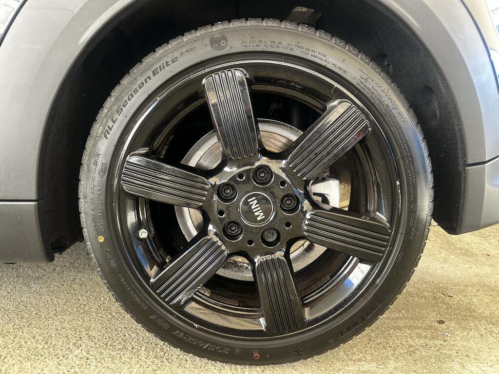 Mini Cooper S 2.0 TwinPower Turbo Cooper S