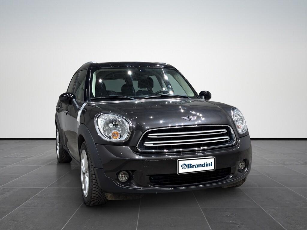 Mini Cooper D Countryman 1.6 Cooper D Business