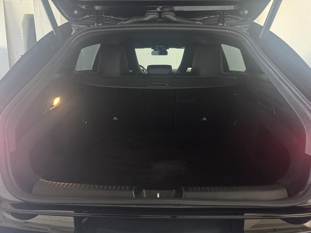 Mercedes CLA Shooting Brake 200 d Sport auto
