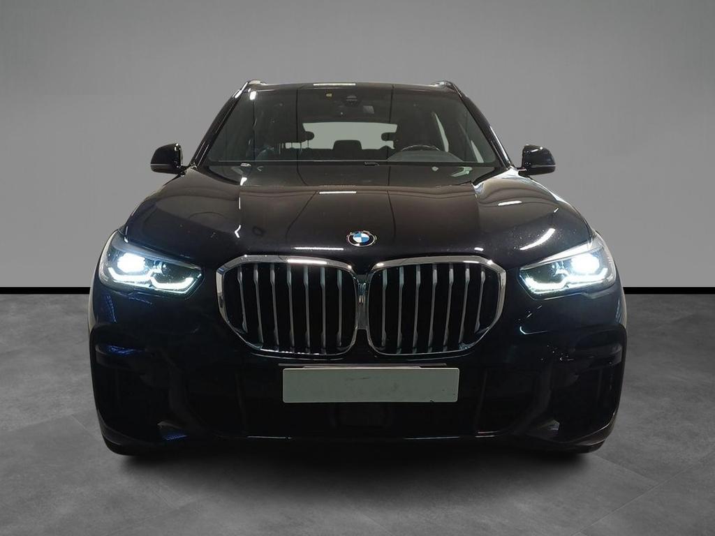BMW X5 xdrive30d mhev 48V Msport auto