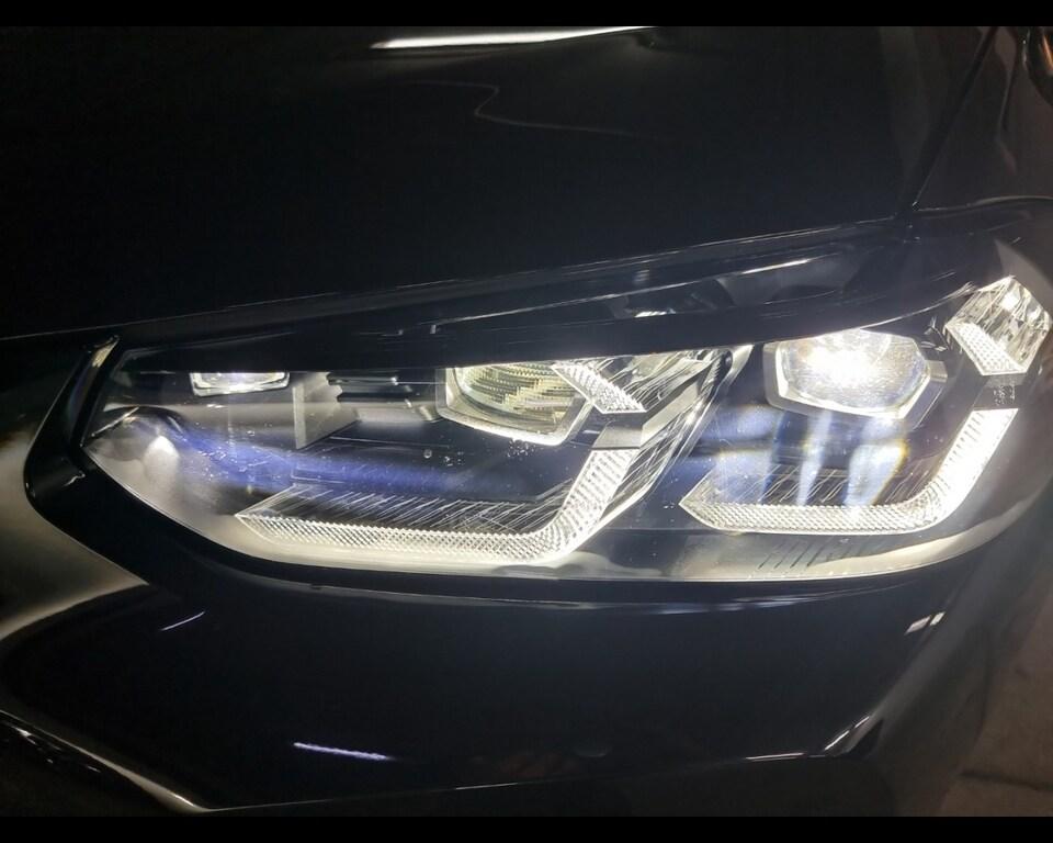 BMW X4 xdrive20d mhev 48V Msport auto