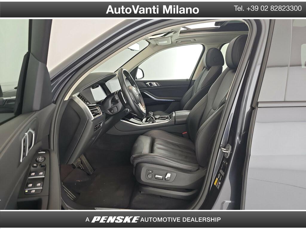 BMW X5 xdrive45e xLine auto