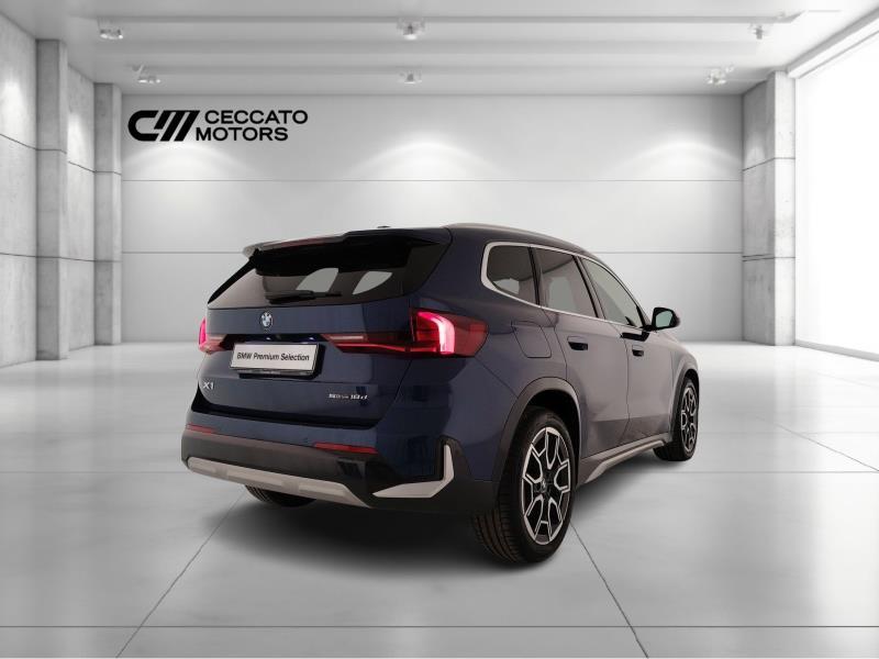 BMW X1 sdrive18d X-Line auto