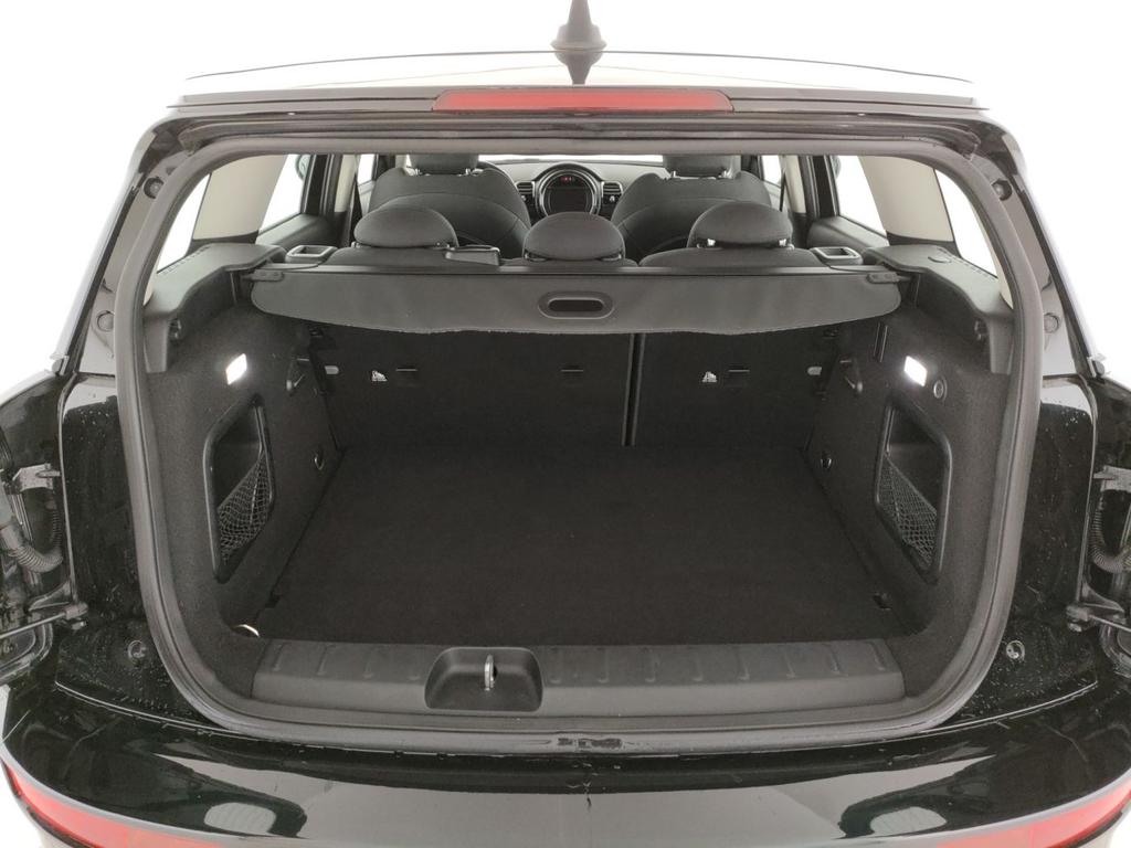 Mini Cooper SD Clubman 2.0 Cooper SD Hype Auto