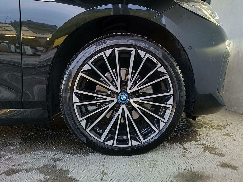 BMW Serie 2 225e Active Tourer xdrive Msport auto