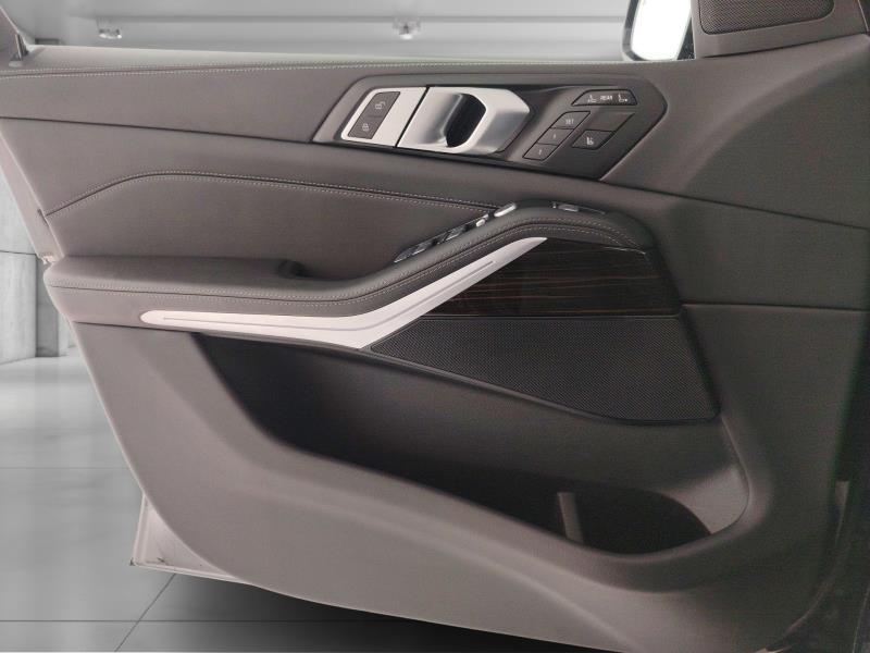 BMW X7 xdrive 40d 48V MSport Pro auto 7p.ti