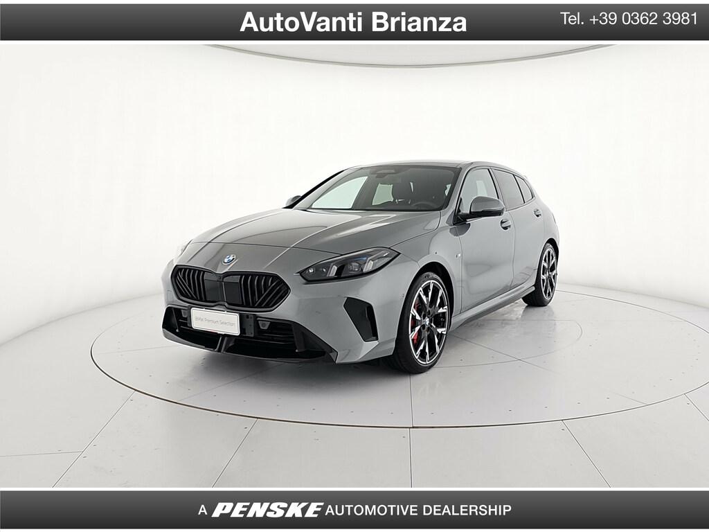 BMW Serie 1 118d MSport Pro auto