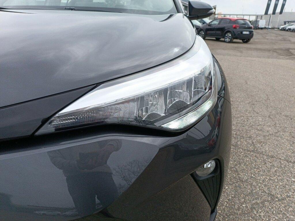 Honda CR-V 2.0 hev Executive Navi awd ecvt